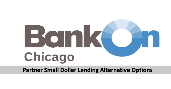 bank on chicago loan alternatives