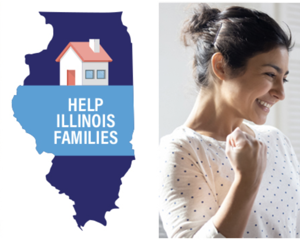 Help Illinois Families